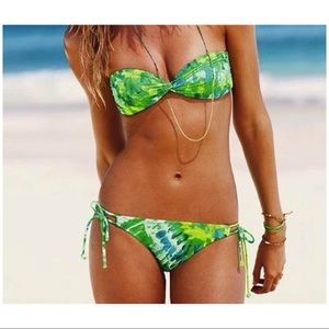 ☀️VS bikini swim set